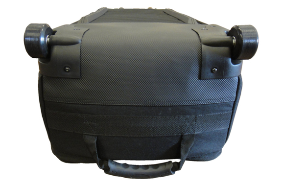  Protection Racket Hardware Case 47" image 2