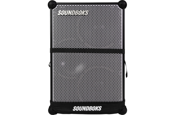 Soundboks 4 Grau The Backpack Set image 2