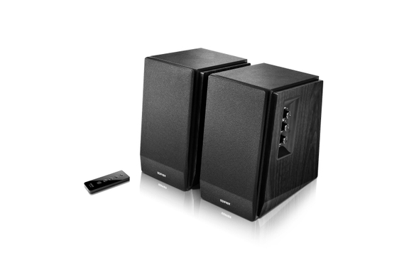 Edifier R1700BT BK Lautsprechersystem Black image 2