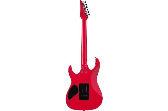 Ibanez GIO GRX120SP-VRD Vivid Red image 2