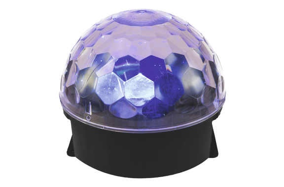 Eurolite LED BC-4 Strahleneffekt image 2