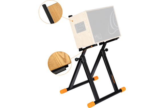 Ortega OAS Deluxe Amp Stand image 2