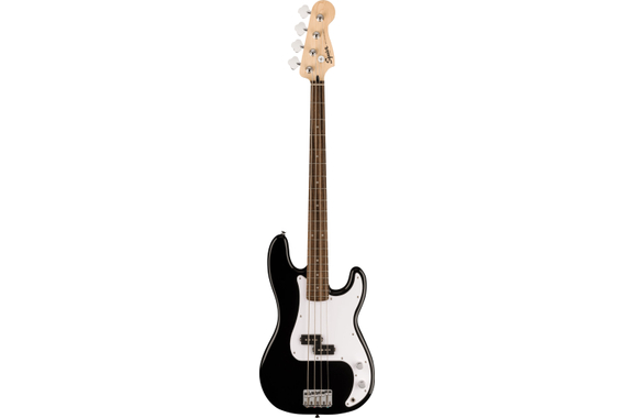 Squier Sonic Precision Bass Black Starter Set image 2