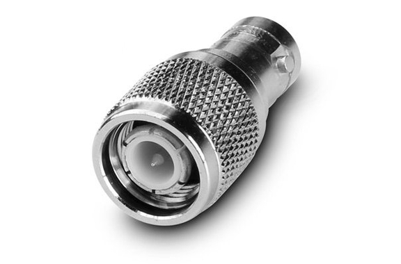 Adaptador LD Systems WS TNC BNC image 2