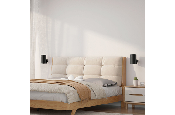 my wall HS47L Par De Soportes De Pared Para Altavoces Sonos Era image 2