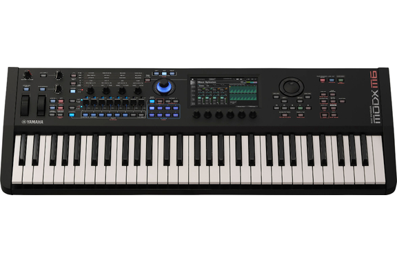Yamaha MODX M6 image 2