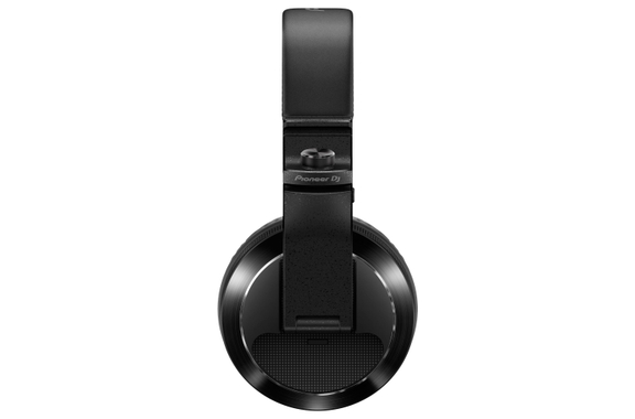Pioneer DJ HDJ-X7-K Schwarz  - Retoure (Verpackungsschaden) image 2