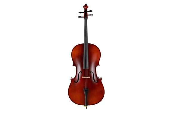 Classic Cantabile Brioso Cello Set 4/4 image 2