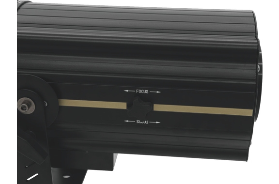 Eurolite LED SL-350 DMX Search Light Verfolger image 2