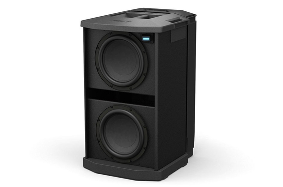 Bose F1 Subwoofer  - Retoure (Zustand: gut) image 2