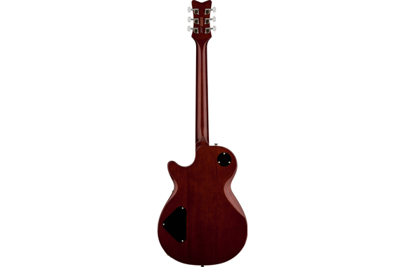 Gretsch Guitars Electromatic Jet Single-Cut Dark Cherry Metallic image 2