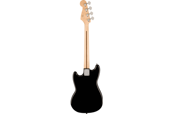 Squier Bronco Bass Nero image 2
