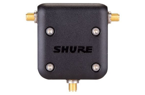 Shure UA221DB-RSMA image 2