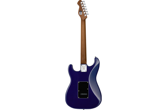 Mooer MSC20 Pro Ocean Blue image 2