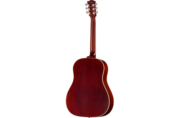 Gibson J-45 Standard Gold Top image 2