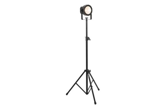 Eurolite LED SLS-30 COB WW Video Light Pair Set image 2