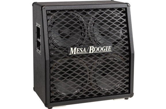 Mesa Boogie Vintage Split Back 4x12 Cabinet image 2