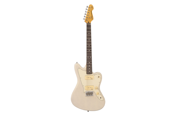 Vintage Reissued V65HBLD Blonde  - Retoure (Zustand: sehr gut) image 2