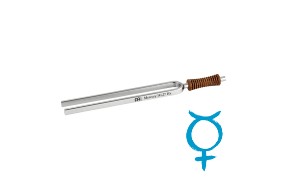 Meinl Sonic Energy Stimmgabel "Mercury" image 2