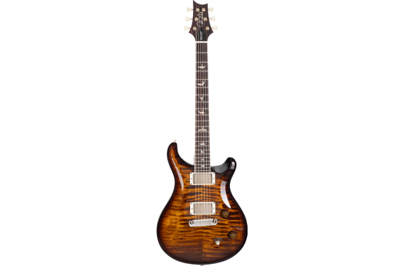 PRS McCarty Black Gold Burst  - Retoure (Zustand: gut) image 2