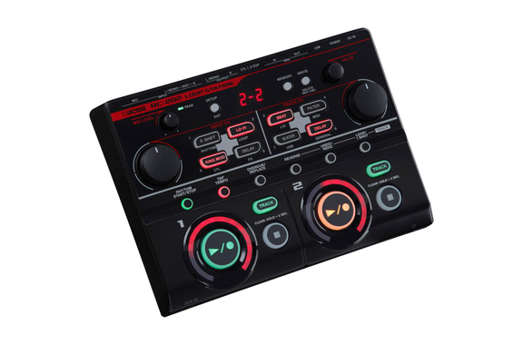 Boss RC-202 Loop Station image 2