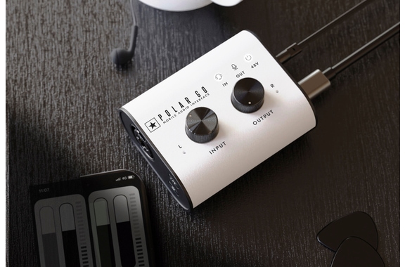 Blackstar Polar Go image 2