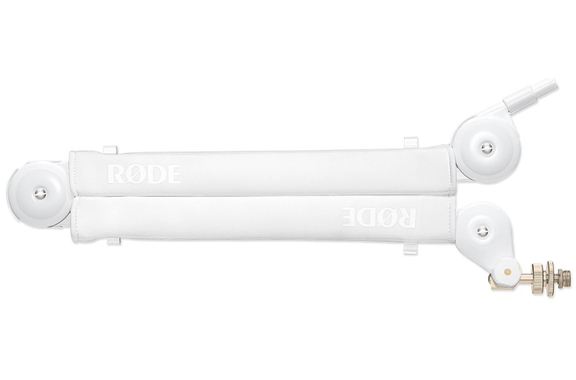 Rode PSA1+ Tafelmicrofoonarm wit image 2