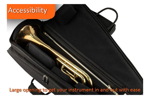 Housse Protec PL239 pour Trombone Ténor image 2