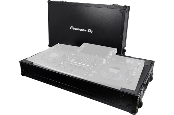 Pioneer DJ Fightcase voor Opus-Quad image 2