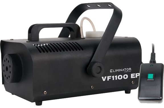 Eliminator VF1100 EP Rookmachine Set met Fluid image 2
