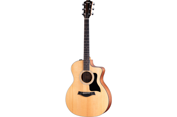 Taylor 114ce-s image 2