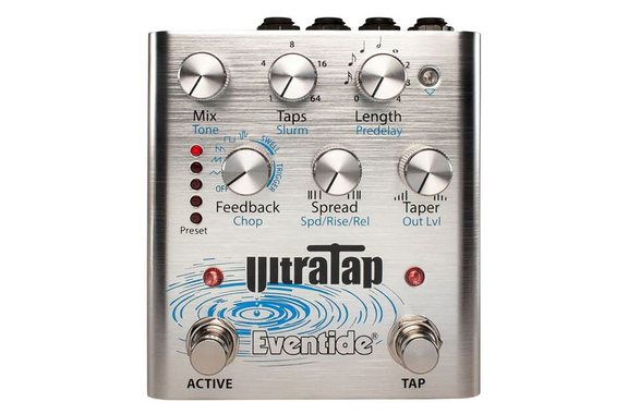 Eventide UltraTap  - Retoure (Zustand: sehr gut) image 2