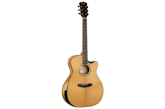 Cort Gold-Edge LE Natural  - Retoure (Zustand: sehr gut) image 2