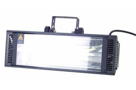 Eurolite DMX Superstrobe 2700 Stroboscope image 2