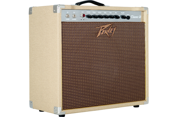 Peavey Classic 20 image 2
