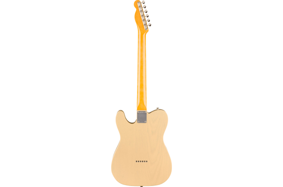 Fender American Vintage II 1963 Telecaster Vintage Blonde image 2