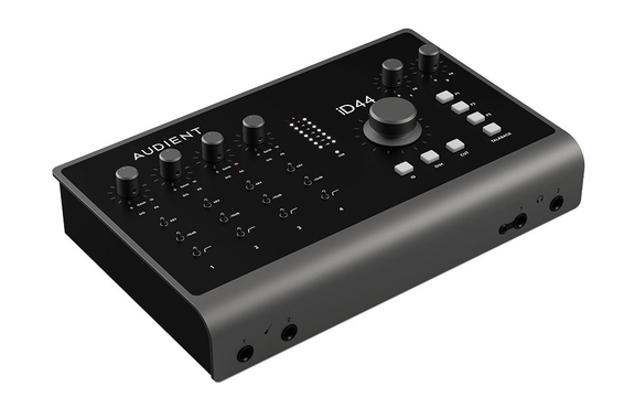 Audient iD44 MKII image 2