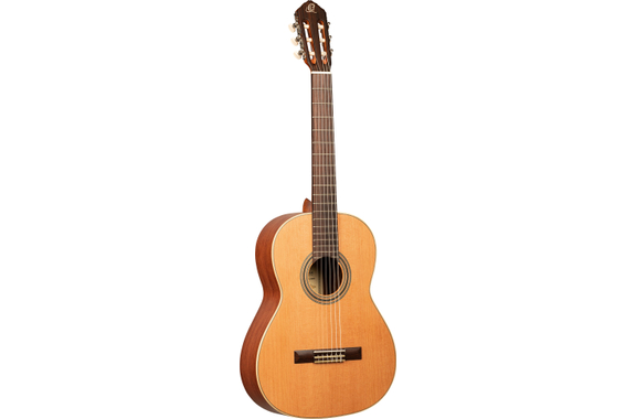 Ortega R18S-L Traditional Series 4/4 Chitarra Classica image 2