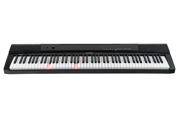 McGrey SK-88LT Teclado Con Teclas Luminosas Super Kit image 2