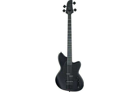 Ibanez TMB420B-BKF Black Flat image 2