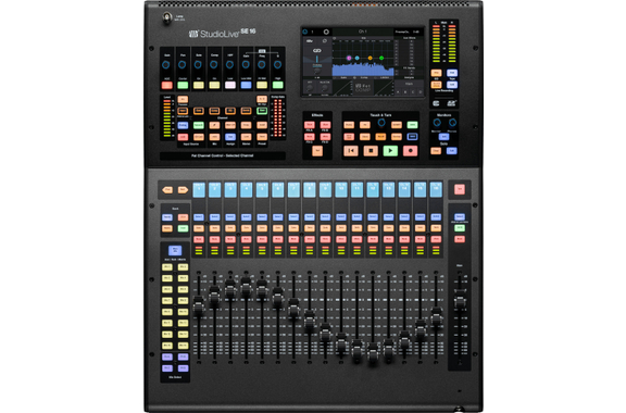 Presonus StudioLive SE16 image 2