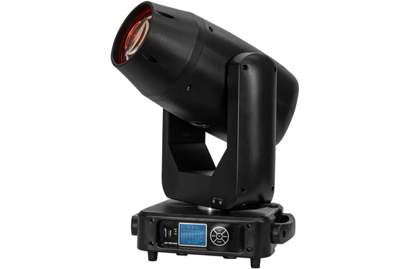 Eurolite Set 2x LED TMH-S400 CMY + Case mit Rollen image 2