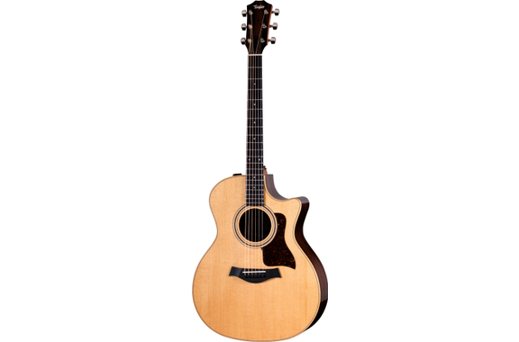 Taylor 414ce Studio Natural image 2
