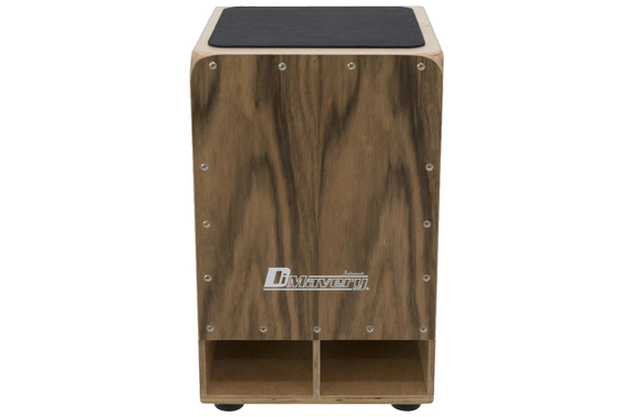 Dimavery CJ-550 Cajón Bajo Nogal image 2
