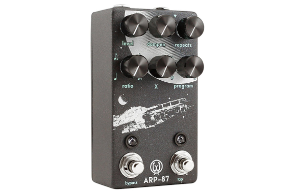 Walrus Audio ARP-87 Delay Multifunción image 2