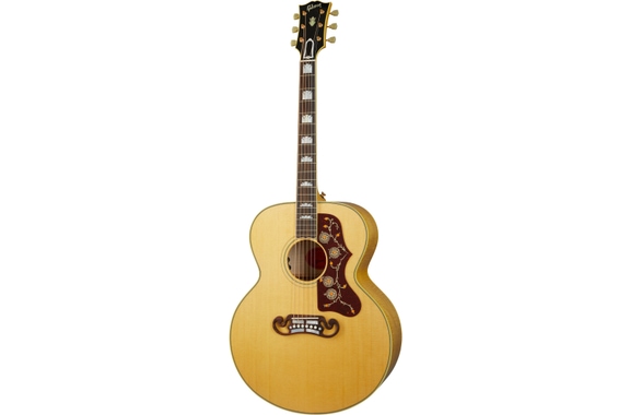 Gibson SJ-200 Original Vintage Natural image 2