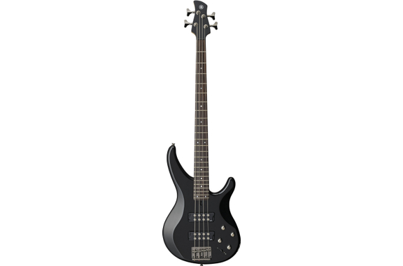 Yamaha TRBX 304 Black image 2