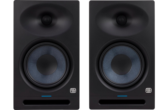 Presonus Eris Studio 8 Moniteur De Studio Actif ISO Set image 2