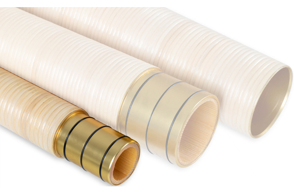 Lechgold Alphorn Seal Rings Handpipe Top Class, 3-Pack image 2