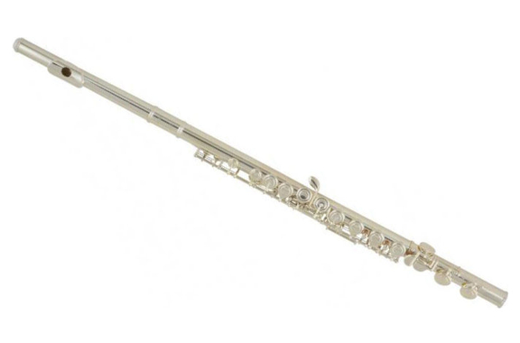 Yamaha YFL-312 Flûte Traversière image 2